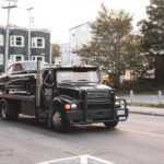 Commercial Auto Claim: Tow Truck Insurance Georgia