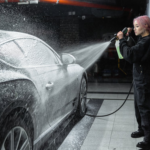 Get Cheap Pressure Washing Insurance Without Breaking the Bank