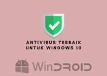 Antivirus Terbaik Windows 10