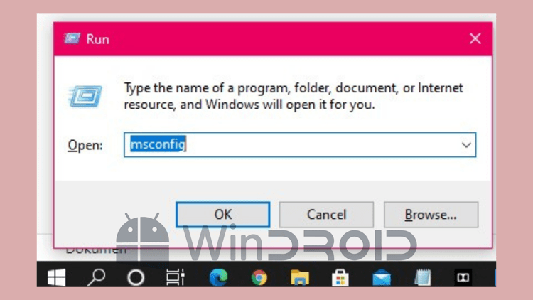 Apa Itu Safe Mode Di Windows 7