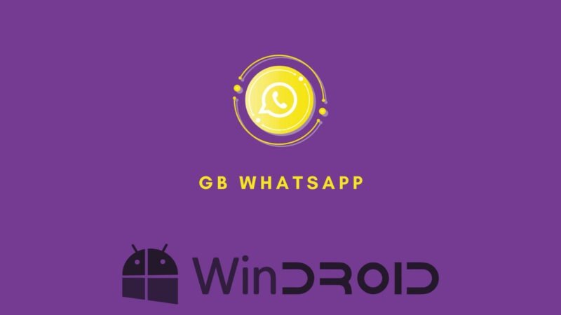 gb whatsapp mod