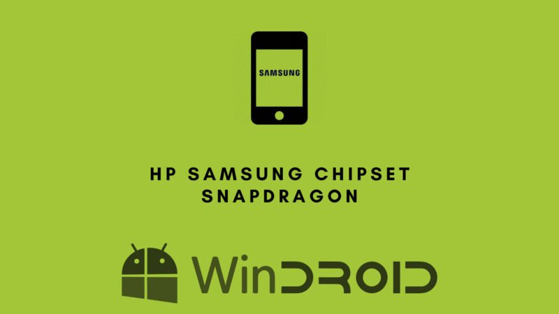 4 HP Samsung Chipset Snapdragon Terbaru Juli 2023