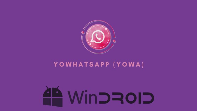 yowa whatsapp mod