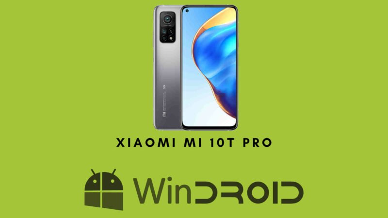 Xiaomi Mi 10t pro