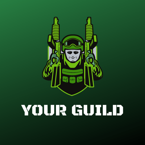 logo guild ff 2021