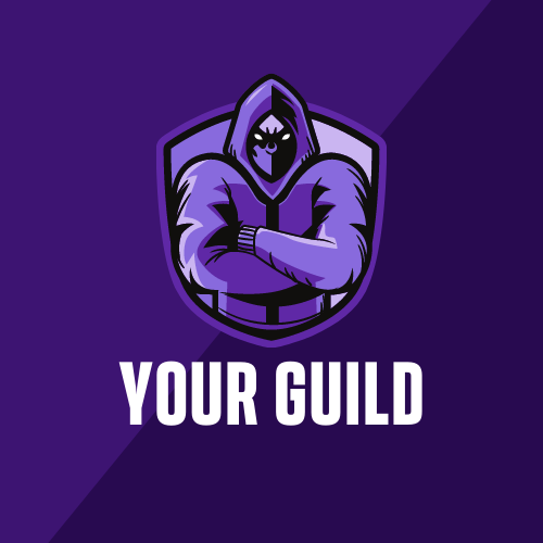 logo guild ff malaikat