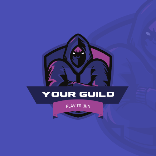 logo guild ff