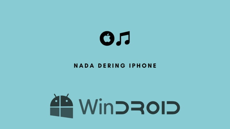 Download Nada Dering Iphone Terbaru Agustus 2023