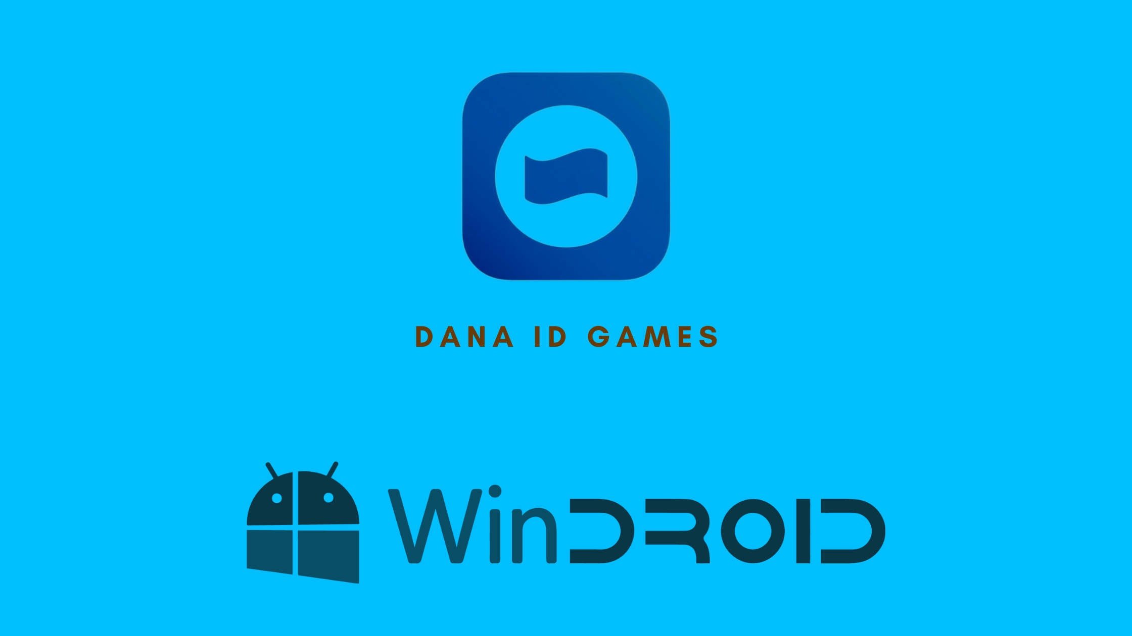 Www.dana id/games
